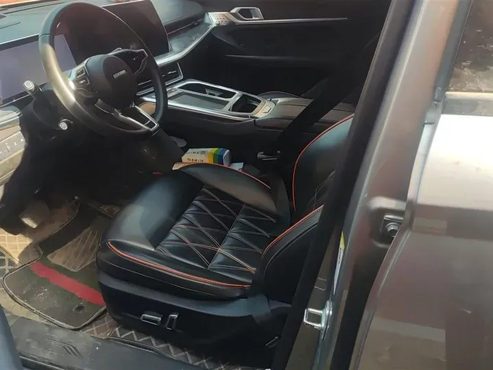 2022 Haval XY 1.5T 184HP L4 7DCT,autocango,china used car exporter,china ev exporter,chinese used car exporter,chinese used ev exporter