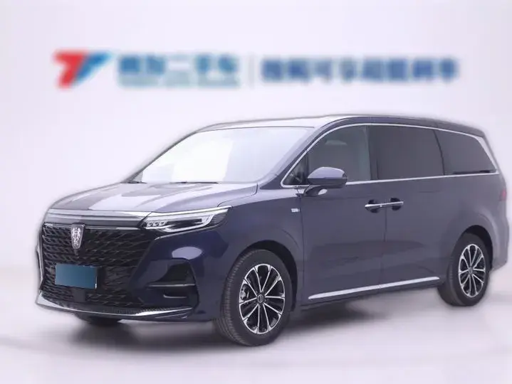 2023 Roewe iMAX8 2.0T 234HP L4 8AT