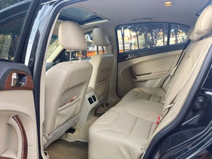 2016 GAC Trumpchi GA5 1.0L 61HP L4 PHEV 13KWH,autocango,china used car exporter,china ev exporter,chinese used car exporter,chinese used ev exporter