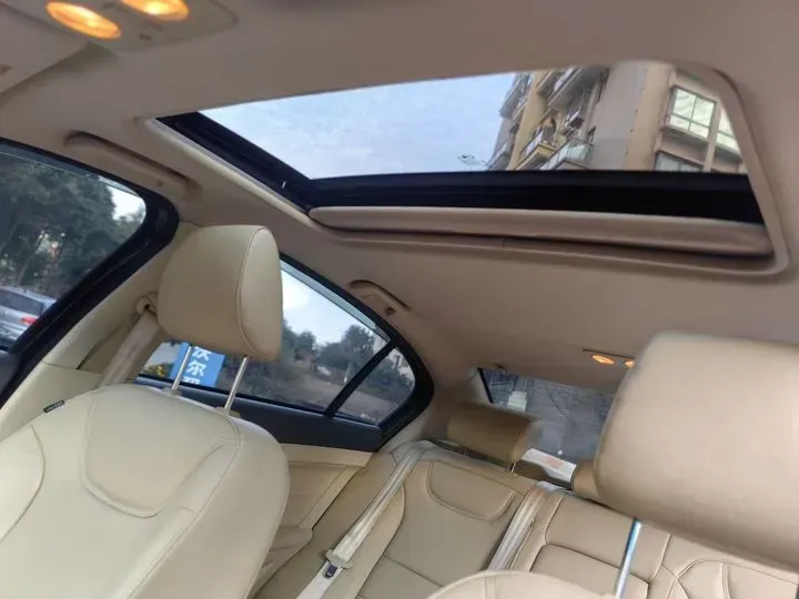 2016 GAC Trumpchi GA5 1.0L 61HP L4 PHEV 13KWH,autocango,china used car exporter,china ev exporter,chinese used car exporter,chinese used ev exporter