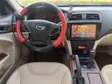 2016 GAC Trumpchi GA5 1.0L 61HP L4 PHEV 13KWH,autocango,china used car exporter,china ev exporter,chinese used car exporter,chinese used ev exporter