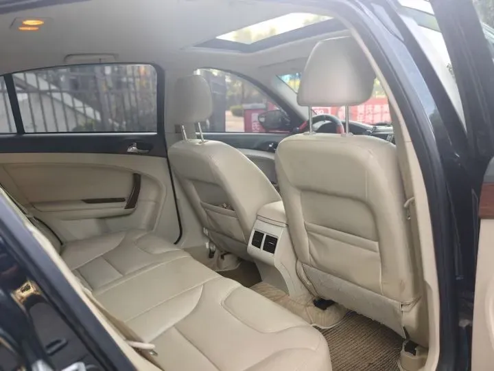 2016 GAC Trumpchi GA5 1.0L 61HP L4 PHEV 13KWH,autocango,china used car exporter,china ev exporter,chinese used car exporter,chinese used ev exporter