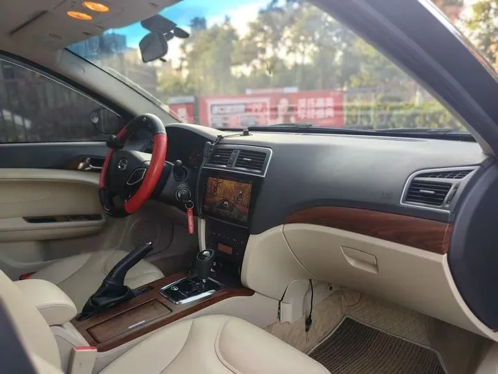 2016 GAC Trumpchi GA5 1.0L 61HP L4 PHEV 13KWH,autocango,china used car exporter,china ev exporter,chinese used car exporter,chinese used ev exporter