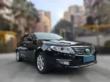 2016 GAC Trumpchi GA5 1.0L 61HP L4 PHEV 13KWH,autocango,china used car exporter,china ev exporter,chinese used car exporter,chinese used ev exporter