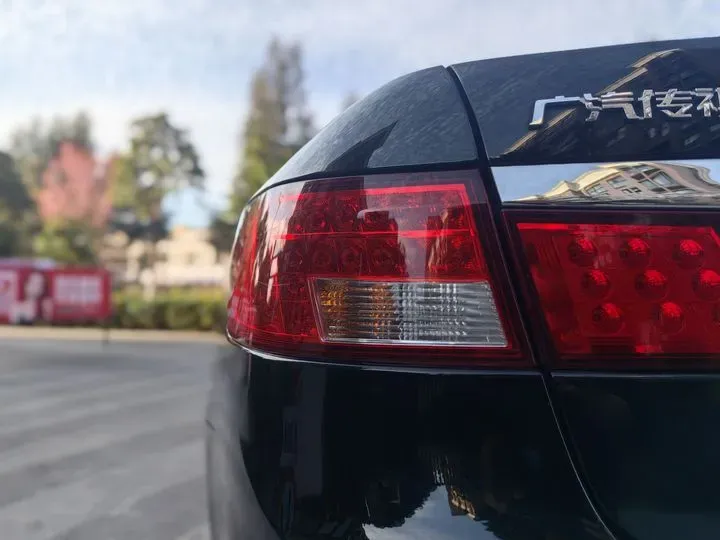 2016 GAC Trumpchi GA5 1.0L 61HP L4 PHEV 13KWH,autocango,china used car exporter,china ev exporter,chinese used car exporter,chinese used ev exporter