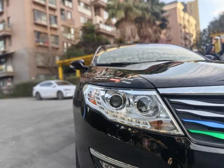 2016 GAC Trumpchi GA5 1.0L 61HP L4 PHEV 13KWH,autocango,china used car exporter,china ev exporter,chinese used car exporter,chinese used ev exporter