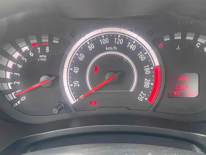 2014 GAC Trumpchi GA3S 1.6L 122HP L4 5MT,autocango,china used car exporter,china ev exporter,chinese used car exporter,chinese used ev exporter