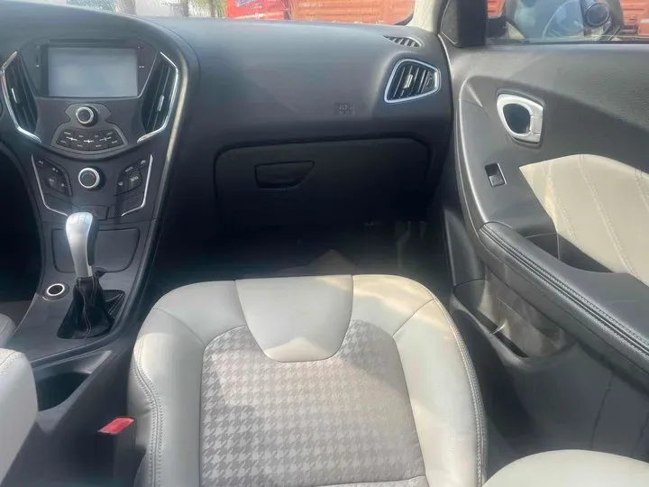 2014 GAC Trumpchi GA3S 1.6L 122HP L4 5MT,autocango,china used car exporter,china ev exporter,chinese used car exporter,chinese used ev exporter