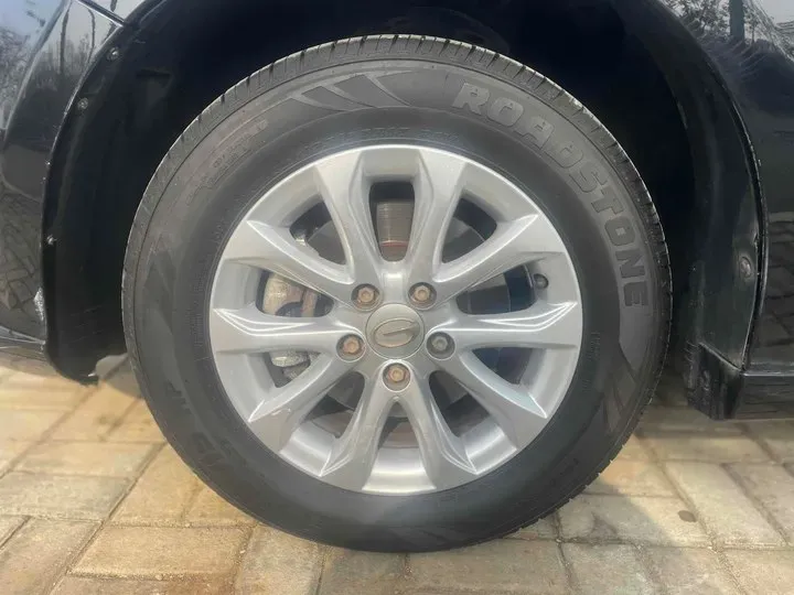 2014 GAC Trumpchi GA3S 1.6L 122HP L4 5MT,autocango,china used car exporter,china ev exporter,chinese used car exporter,chinese used ev exporter