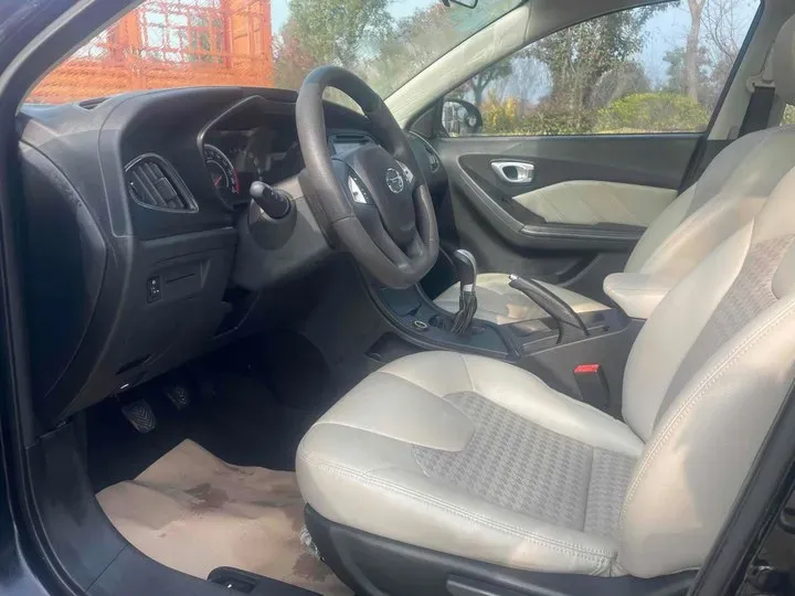 2014 GAC Trumpchi GA3S 1.6L 122HP L4 5MT,autocango,china used car exporter,china ev exporter,chinese used car exporter,chinese used ev exporter