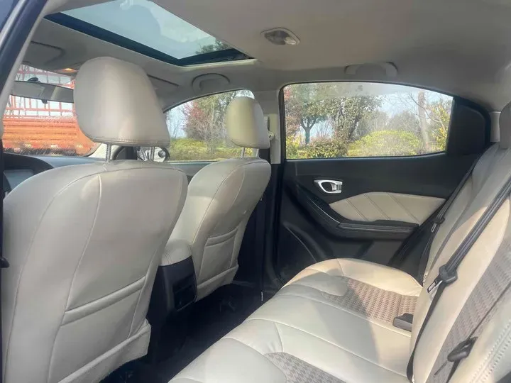 2014 GAC Trumpchi GA3S 1.6L 122HP L4 5MT,autocango,china used car exporter,china ev exporter,chinese used car exporter,chinese used ev exporter