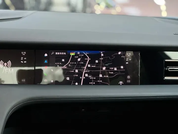 2019 Porsche Taycan 2AT BEV 79.2KWH,autocango,china used car exporter,china ev exporter,chinese used car exporter,chinese used ev exporter