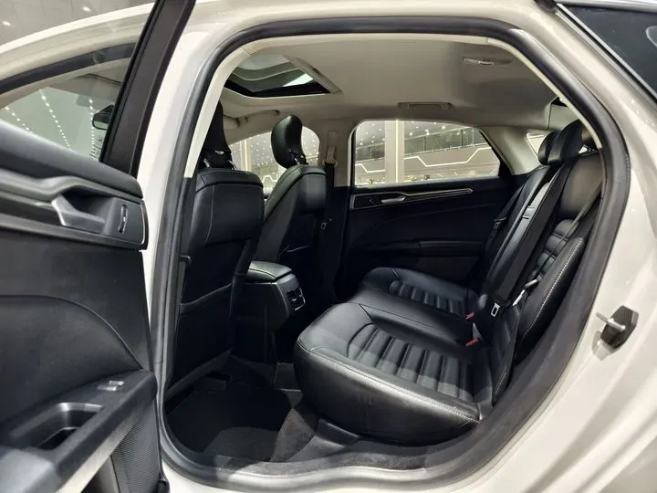 2018 Ford Mondeo 1.5T 181HP L4 6AT,autocango,china used car exporter,china ev exporter,chinese used car exporter,chinese used ev exporter