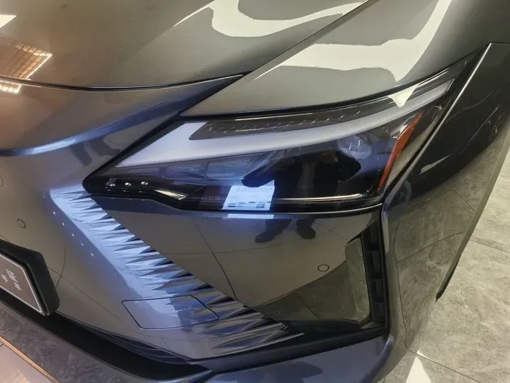 2023 Lexus RZ BEV 66KWH,autocango,china used car exporter,china ev exporter,chinese used car exporter,chinese used ev exporter