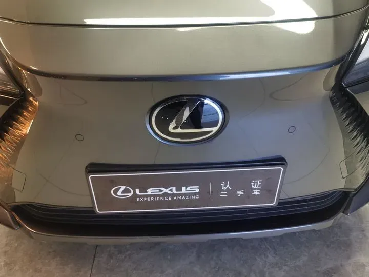 2023 Lexus RZ BEV 66KWH,autocango,china used car exporter,china ev exporter,chinese used car exporter,chinese used ev exporter