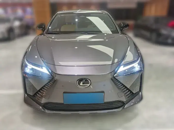 2023 Lexus RZ BEV 66KWH