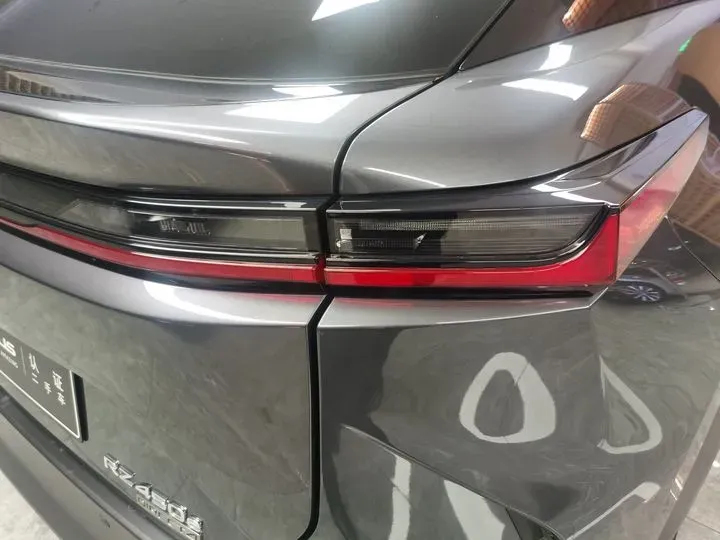 2023 Lexus RZ BEV 66KWH,autocango,china used car exporter,china ev exporter,chinese used car exporter,chinese used ev exporter