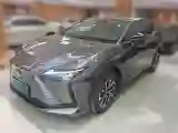2023 Lexus RZ BEV 66KWH