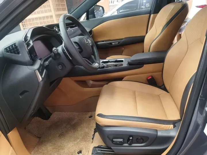 2023 Lexus RZ BEV 66KWH,autocango,china used car exporter,china ev exporter,chinese used car exporter,chinese used ev exporter