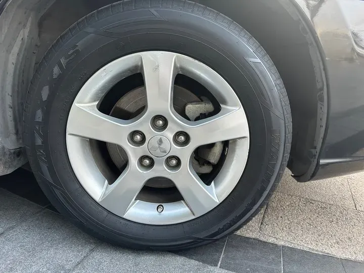 2009 Mitsubishi Galant 2.4L 173HP L4 4AT,autocango,china used car exporter,china ev exporter,chinese used car exporter,chinese used ev exporter