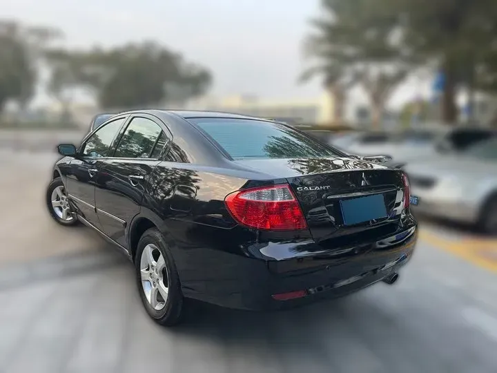 2009 Mitsubishi Galant 2.4L 173HP L4 4AT,autocango,china used car exporter,china ev exporter,chinese used car exporter,chinese used ev exporter