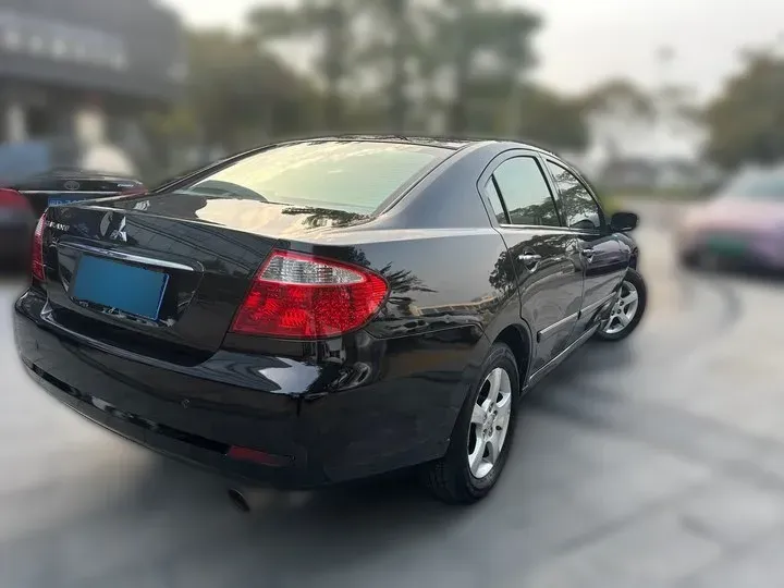 2009 Mitsubishi Galant 2.4L 173HP L4 4AT,autocango,china used car exporter,china ev exporter,chinese used car exporter,chinese used ev exporter