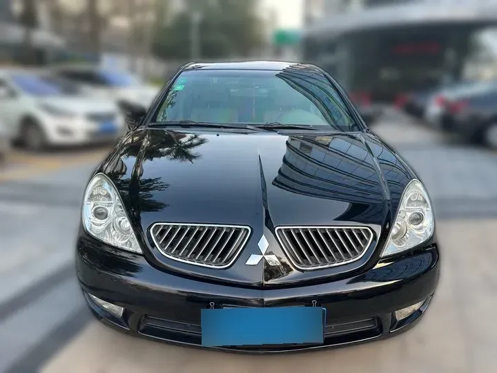 2009 Mitsubishi Galant 2.4L 173HP L4 4AT,autocango,china used car exporter,china ev exporter,chinese used car exporter,chinese used ev exporter