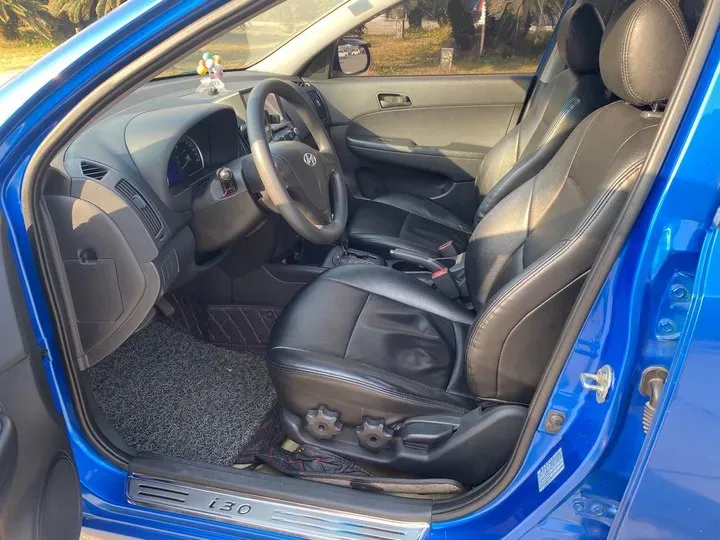 2009 Hyundai i30 1.6L 123HP L4 4AT,autocango,china used car exporter,china ev exporter,chinese used car exporter,chinese used ev exporter