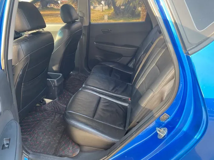 2009 Hyundai i30 1.6L 123HP L4 4AT,autocango,china used car exporter,china ev exporter,chinese used car exporter,chinese used ev exporter