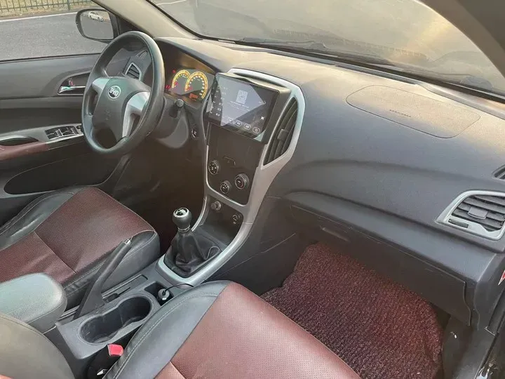 2015 BYD F3 1.5L 109HP L4 5MT,autocango,china used car exporter,china ev exporter,chinese used car exporter,chinese used ev exporter