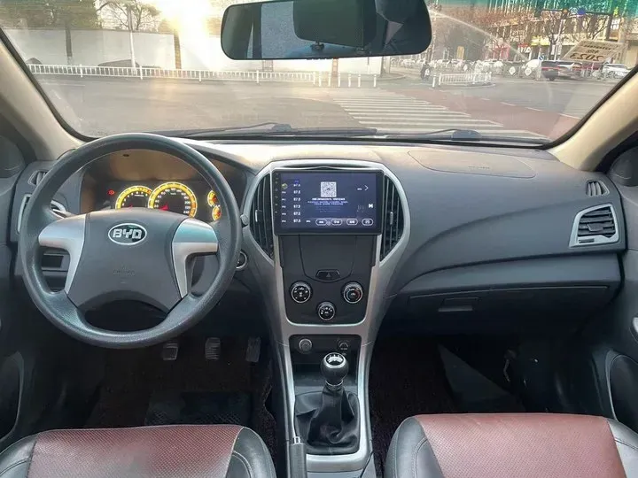 2015 BYD F3 1.5L 109HP L4 5MT,autocango,china used car exporter,china ev exporter,chinese used car exporter,chinese used ev exporter