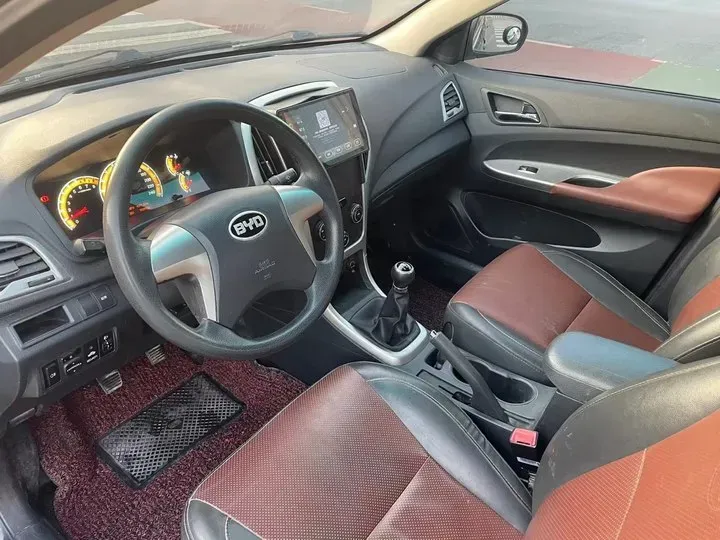 2015 BYD F3 1.5L 109HP L4 5MT,autocango,china used car exporter,china ev exporter,chinese used car exporter,chinese used ev exporter