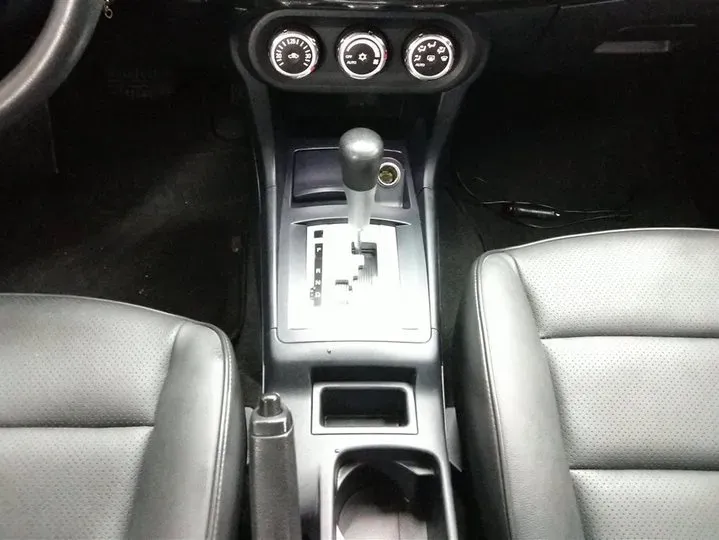 2014 Mitsubishi Lancer EX 1.8L 136HP L4 CVT,autocango,china used car exporter,china ev exporter,chinese used car exporter,chinese used ev exporter