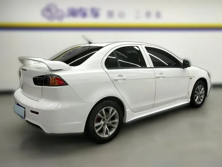 2014 Mitsubishi Lancer EX 1.8L 136HP L4 CVT,autocango,china used car exporter,china ev exporter,chinese used car exporter,chinese used ev exporter