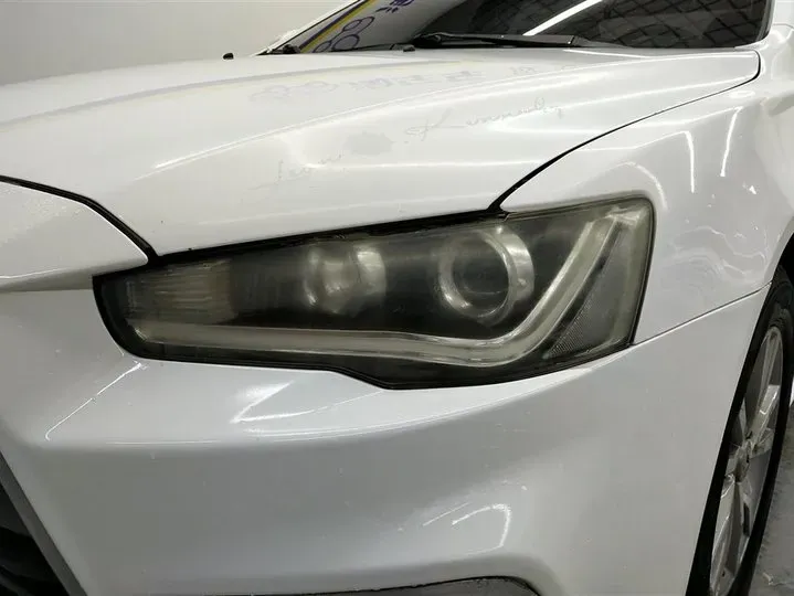 2014 Mitsubishi Lancer EX 1.8L 136HP L4 CVT,autocango,china used car exporter,china ev exporter,chinese used car exporter,chinese used ev exporter