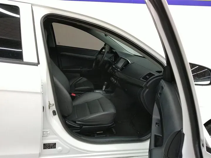 2014 Mitsubishi Lancer EX 1.8L 136HP L4 CVT,autocango,china used car exporter,china ev exporter,chinese used car exporter,chinese used ev exporter