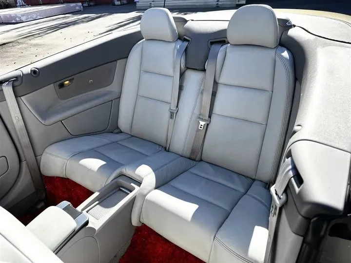 2010 Volvo C70 2.5T 230HP L5 5AT,autocango,china used car exporter,china ev exporter,chinese used car exporter,chinese used ev exporter