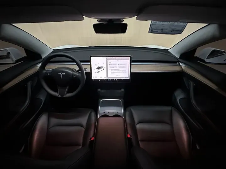 2022 Tesla Model 3 BEV 60KWH,autocango,china used car exporter,china ev exporter,chinese used car exporter,chinese used ev exporter