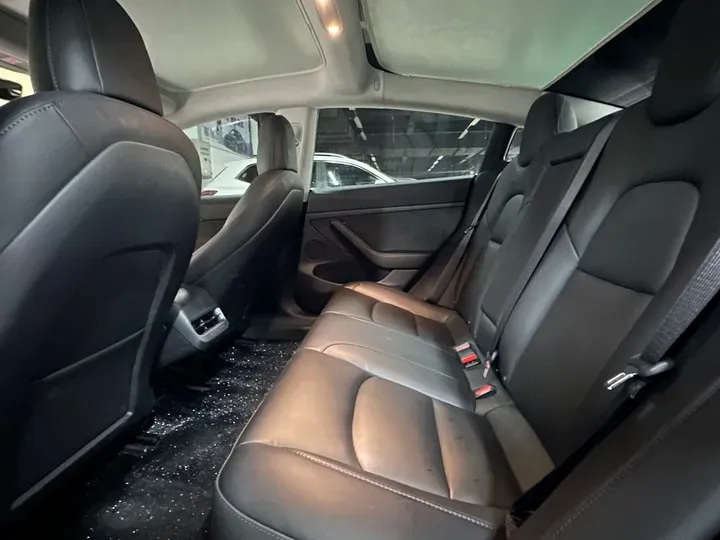 2022 Tesla Model 3 BEV 60KWH,autocango,china used car exporter,china ev exporter,chinese used car exporter,chinese used ev exporter