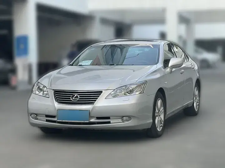 2006 Lexus ES 3.5L 277HP V6 6AT