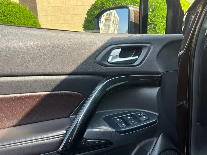 2018 GAC Trumpchi GS4 1.5T 152HP L4 6AT,autocango,china used car exporter,china ev exporter,chinese used car exporter,chinese used ev exporter