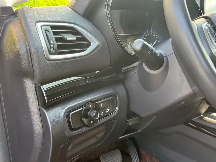 2018 GAC Trumpchi GS4 1.5T 152HP L4 6AT,autocango,china used car exporter,china ev exporter,chinese used car exporter,chinese used ev exporter