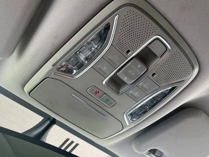 2018 GAC Trumpchi GS4 1.5T 152HP L4 6AT,autocango,china used car exporter,china ev exporter,chinese used car exporter,chinese used ev exporter