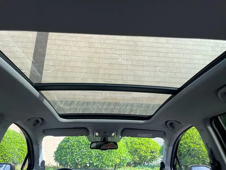 2018 GAC Trumpchi GS4 1.5T 152HP L4 6AT,autocango,china used car exporter,china ev exporter,chinese used car exporter,chinese used ev exporter