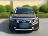 2018 GAC Trumpchi GS4 1.5T 152HP L4 6AT