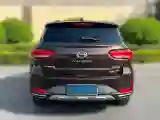 2018 GAC Trumpchi GS4 1.5T 152HP L4 6AT