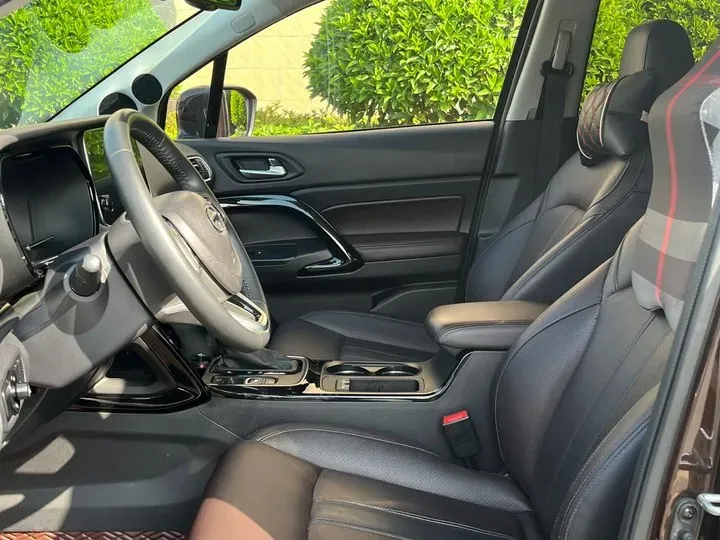 2018 GAC Trumpchi GS4 1.5T 152HP L4 6AT,autocango,china used car exporter,china ev exporter,chinese used car exporter,chinese used ev exporter