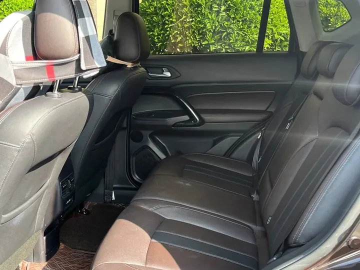 2018 GAC Trumpchi GS4 1.5T 152HP L4 6AT,autocango,china used car exporter,china ev exporter,chinese used car exporter,chinese used ev exporter