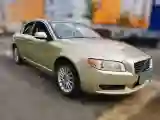 2006 Volvo S80 3.2L 238HP L6 6AT