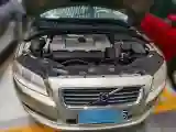 2006 Volvo S80 3.2L 238HP L6 6AT